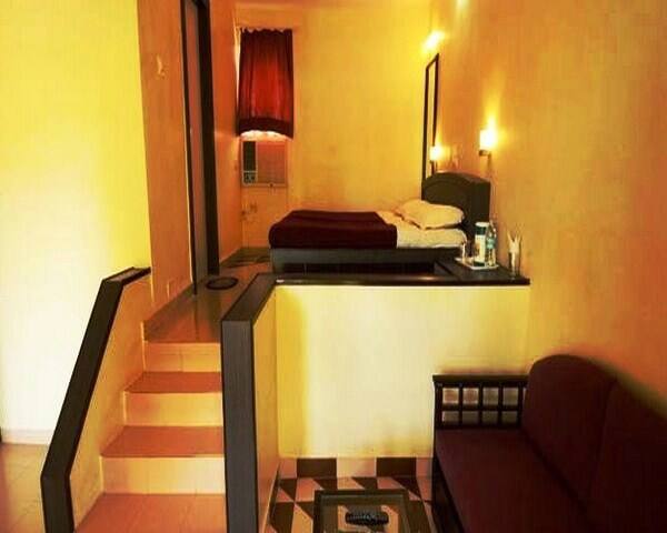 Hotel Landmark, Ganpatipule 5